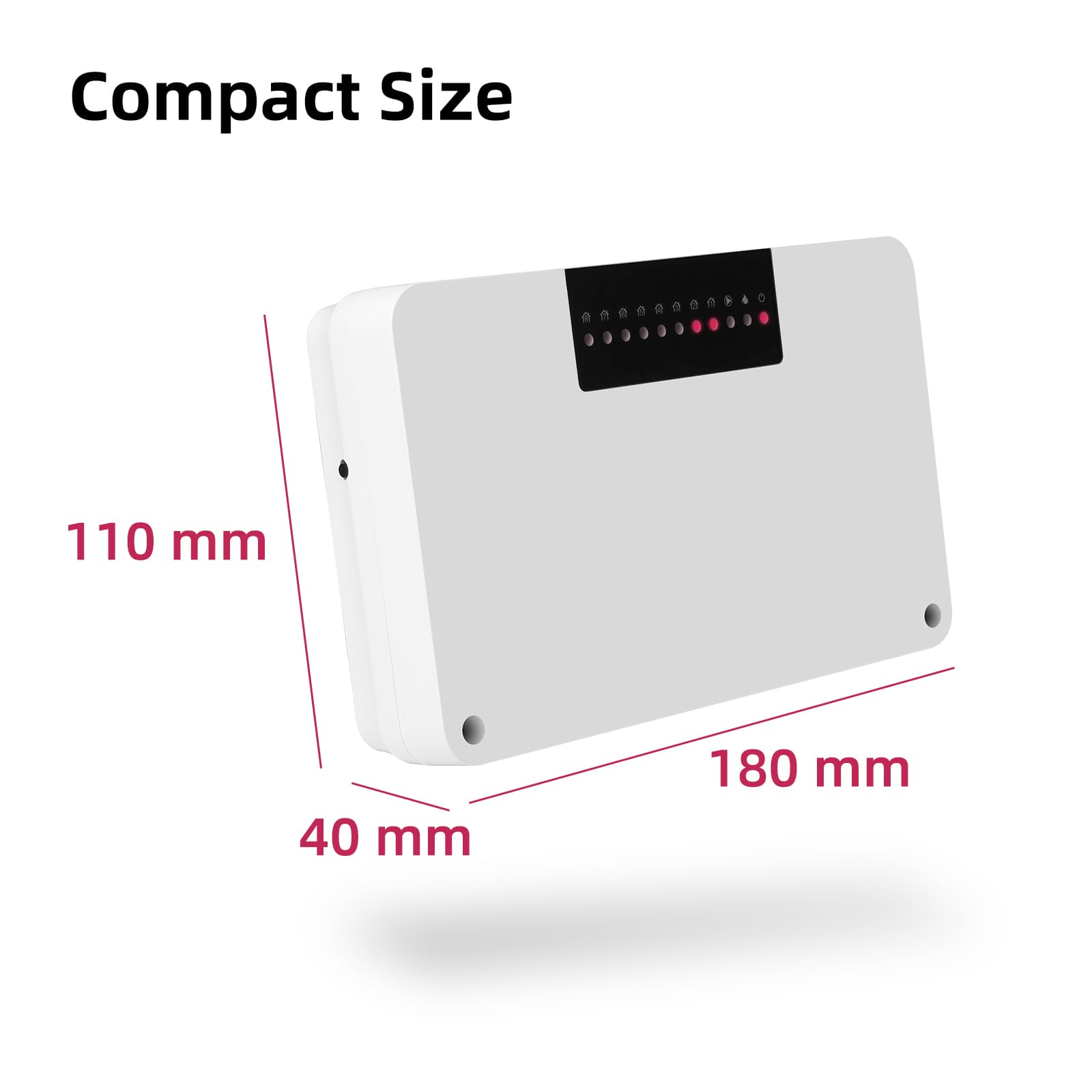 Hub Controller 5