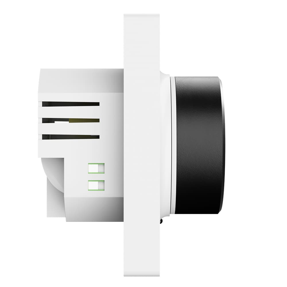 Gas Boiler Thermostat 5