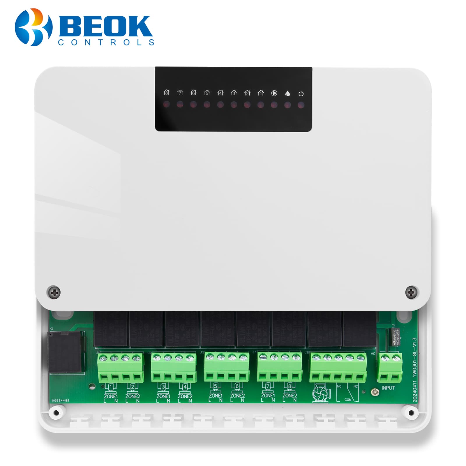 Hub Controller