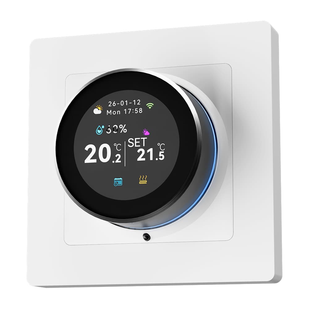 Electric Heating Thermostat