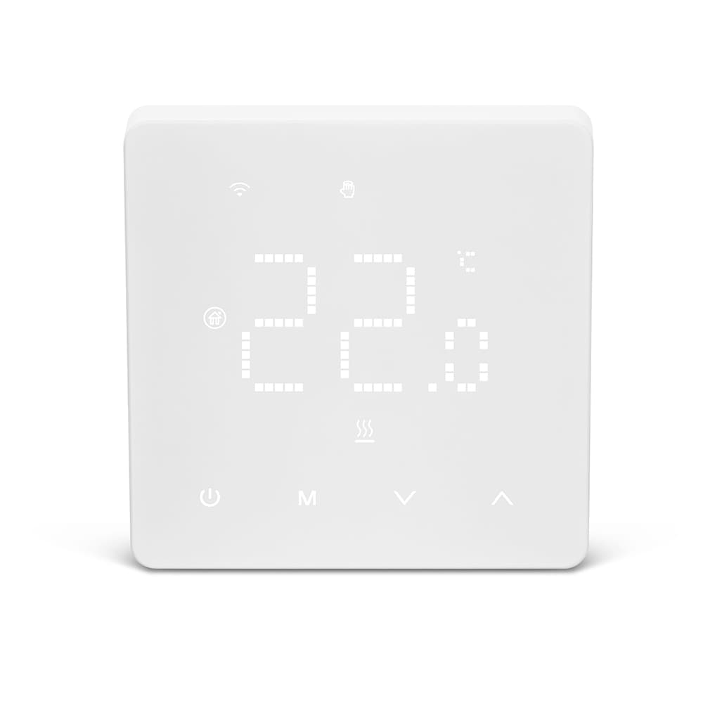 Water Heating Thermostat