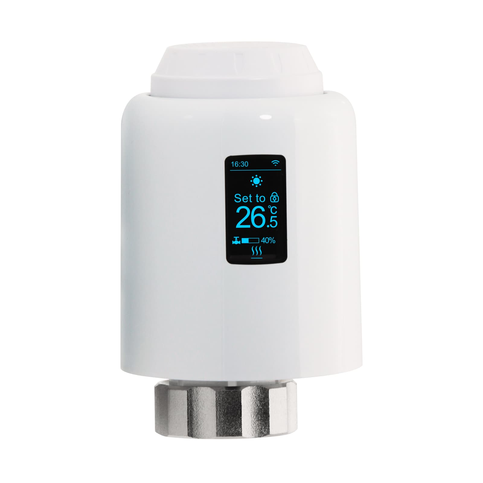 Thermostatic Radiator Valve